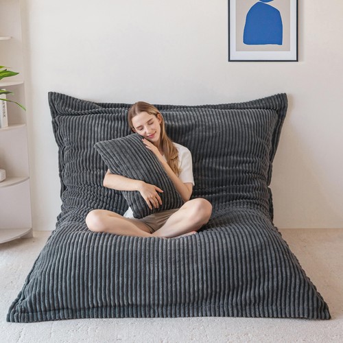 Maxyoyo pouf gigante fodera - maxyoyo,