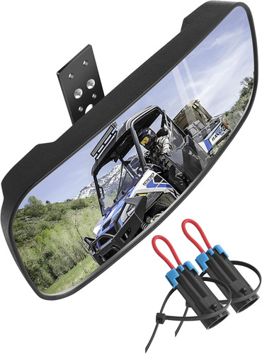 Specchio retrovisore polaris - retrovisore,
