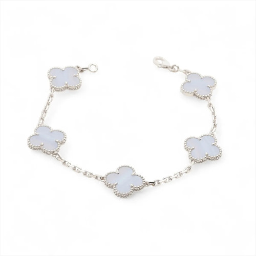 Bracciale van cleef - bracciale, arpels