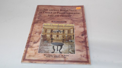 The ancient roman villa of - the,