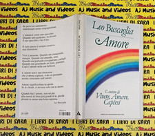 *book libro AMORE Leo
