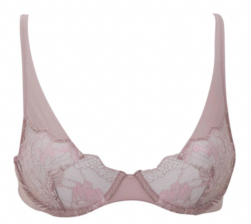 Reggiseno perla pizzo - reggiseno,