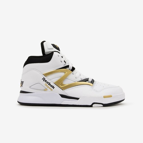 Reebok pump omni zone - reebok, ii