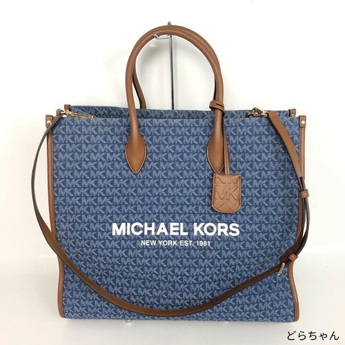 Michael kors mirella denim - kors,