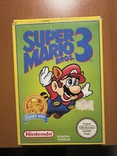 Super Mario Bros 3 - ITA PAL A
