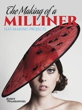 Making milliner by - milliner, jenny