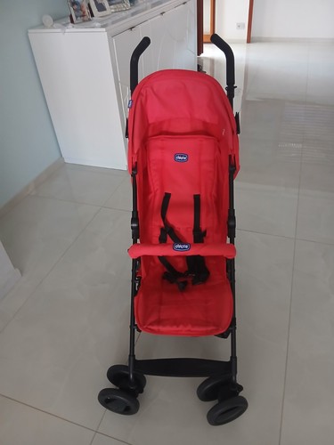 Passeggino leggero usato marca - passeggino,