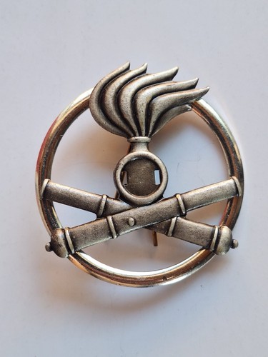 Militaria fregio basco - militaria,