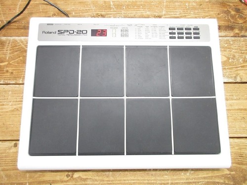 Roland spd tamburo - roland,
