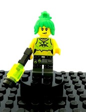 LEGO Ultra Agents - Figurine