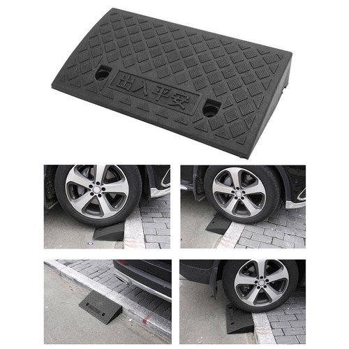 Kerb curb ramp - kerb,