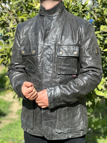 Rare belstaff douglas - rare,