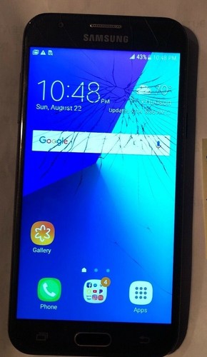 Cellulare samsung galaxy - cellulare,