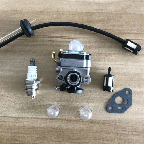 Kit carburatore tubazione - carburatore,