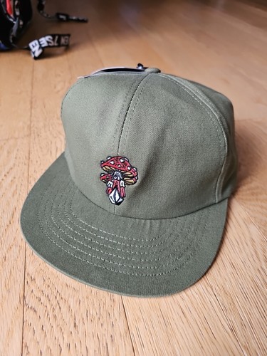 Cappellino volcom - cappellino,