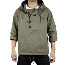 Replica deck jacket - u.s.n.,