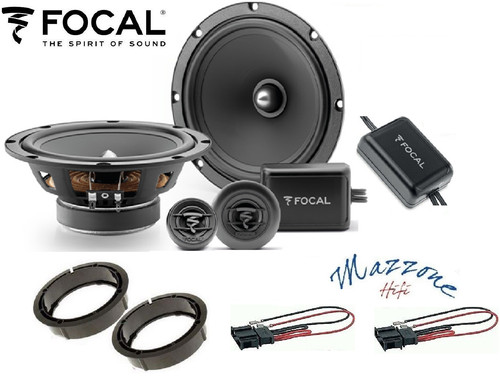 Focal ase 165 kit - focal,