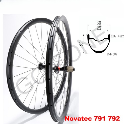 Ruota carbonio bici - , 29er