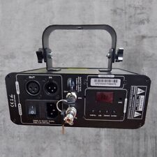 PROIETTORE LASER GRAFICO SIUNDSTATION OMEGA 300 RGB MAI UTILIZZATO