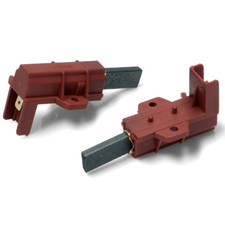 Coppia spazzole carboncini