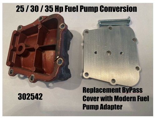 Johnson evinrude hp - 30,