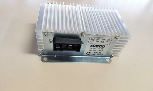 Riduttore tensione 24v - riduttore,