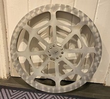 Bobina pellicola 16 mm per