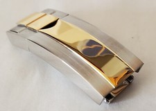 FIBBIA GLIDE-LOCK 904L acciaio