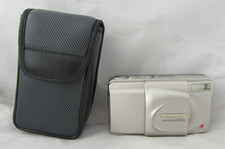 FOTOCAMERA OLYMPUS SUPERZOOM 100 G TESTATA, FUNZIONANTE