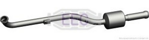 Catalizzatore per mercedes - catalizzatore,
