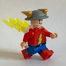 NUOVO originale LEGO DC