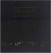 LP-BOX The Beatles The Beatles