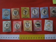 ZB1 FRANCOBOLLO STAMP MNH **