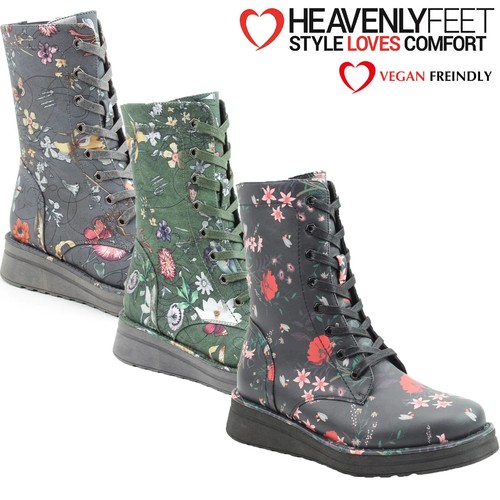 Heavenly feet stivali donna - heavenly,