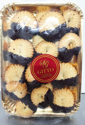 Biscotti artigianali siciliani - artigianali,