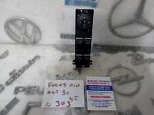 PULSANTIERA ALZAVETRO ALZACRISTALLI FORD FOCUS 2010 ANTERIORE SINISTRA