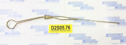 D2s05 stecca asta - d2s05.76,