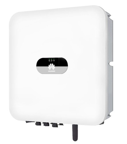 Inverter huawei ibrido - inverter, 5