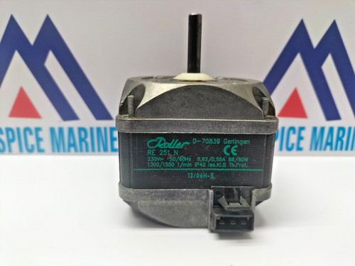Roller motore ventola - roller,