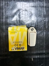 2Pz. Interruttore unipolare