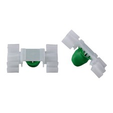 Clip Modanature (non M) BMW E36