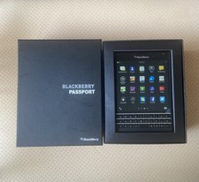 Smartphone BlackBerry Passport