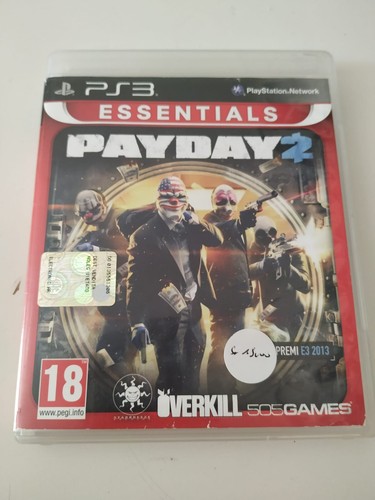 Gioco sony playstation ps3 - sony,