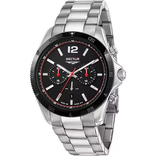 Orologio polso sector - da,