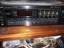 Pioneer SX-1900 Ricevitore