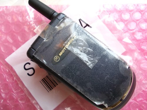 Motorola v3688 mg2 - v3688, nuovo