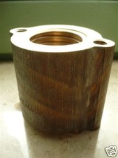 Dado mozzo principale lifting - mozzo,
