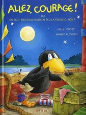 ALLEZ COURAGE - ANNET, RUDOLPH