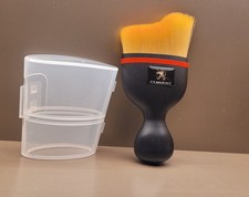 Custom Peugeot, Interior