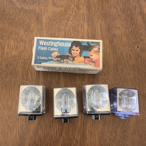 Westinghouse blue dot flash - westinghouse,